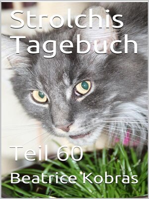 cover image of Strolchis Tagebuch--Teil 60